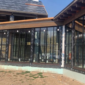 window installation