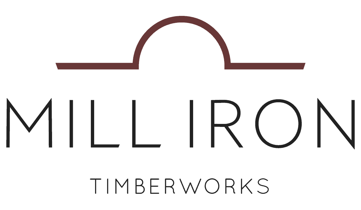 mill iron