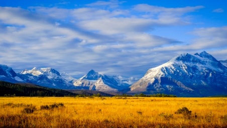 Montana Landscape